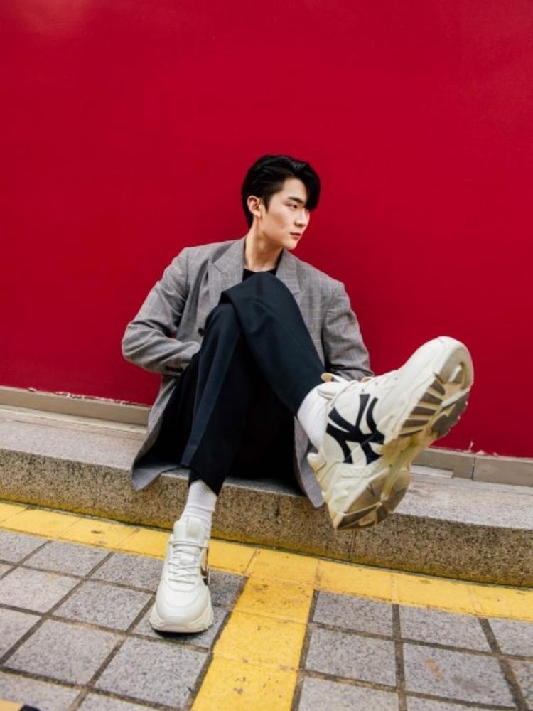 Tổng Hợp Cách Phối đồ Với Giày MLB Nam Nữ Cực Chất Shop giày Swagger #11 Tổng Hợp Cách Phối đồ Với Giày MLB Nam Nữ Cực Chất Shop giày Swagger
